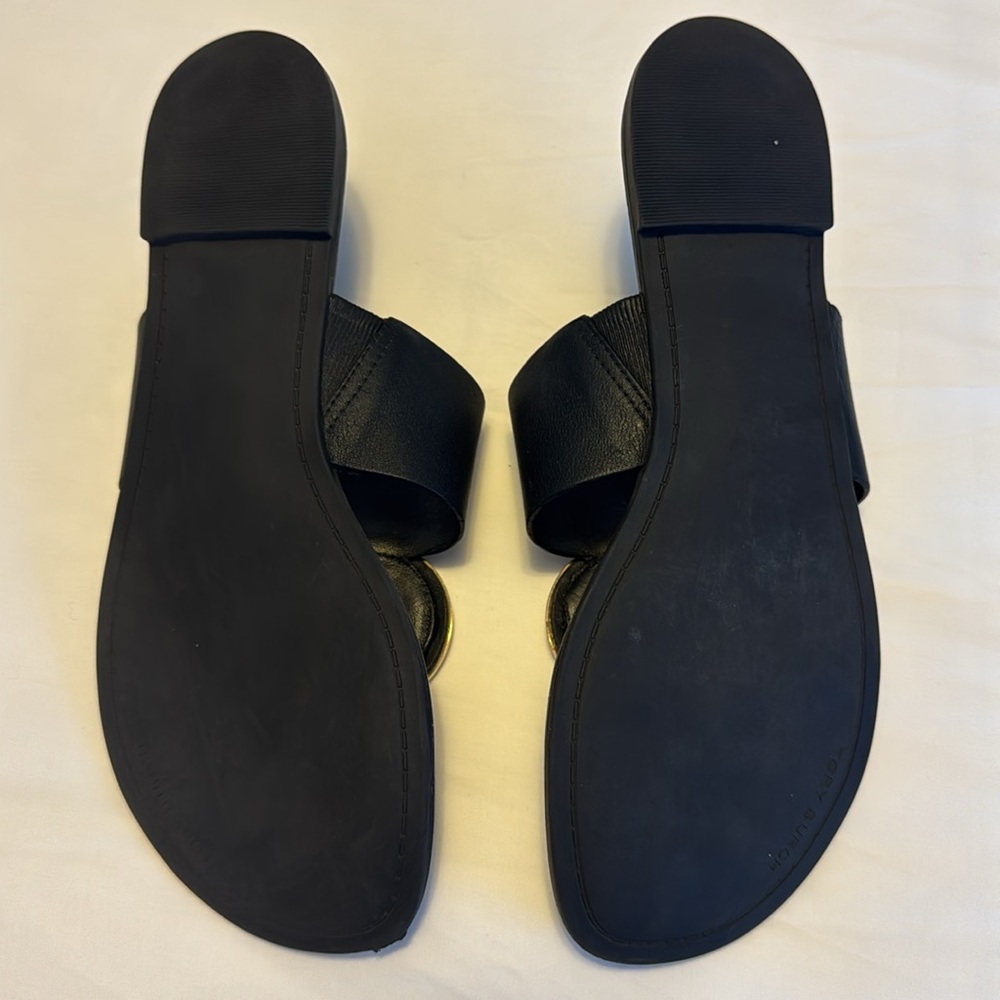 Tory Burch Sandals - Picture 2 of 4